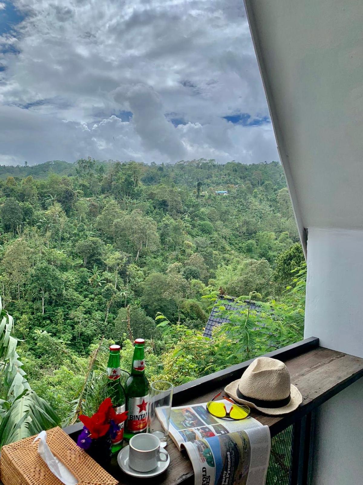 Lodge Slope Glamping Gitgit