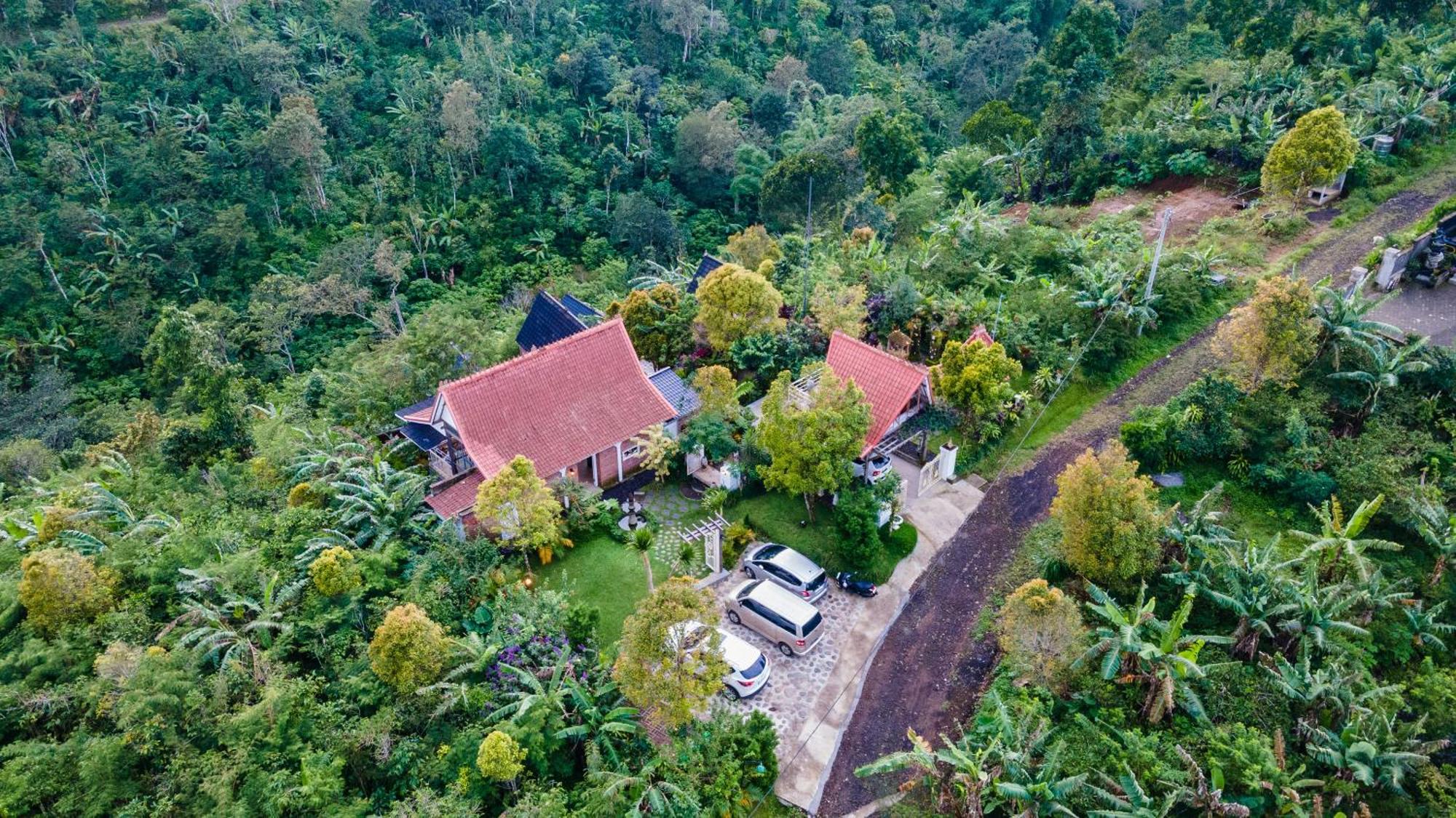 Slope Glamping Lodge