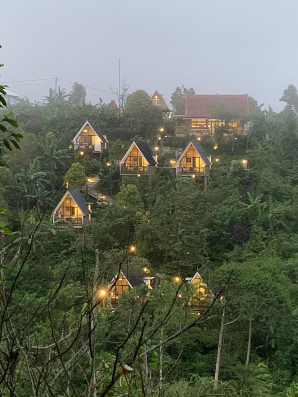 Slope Glamping *