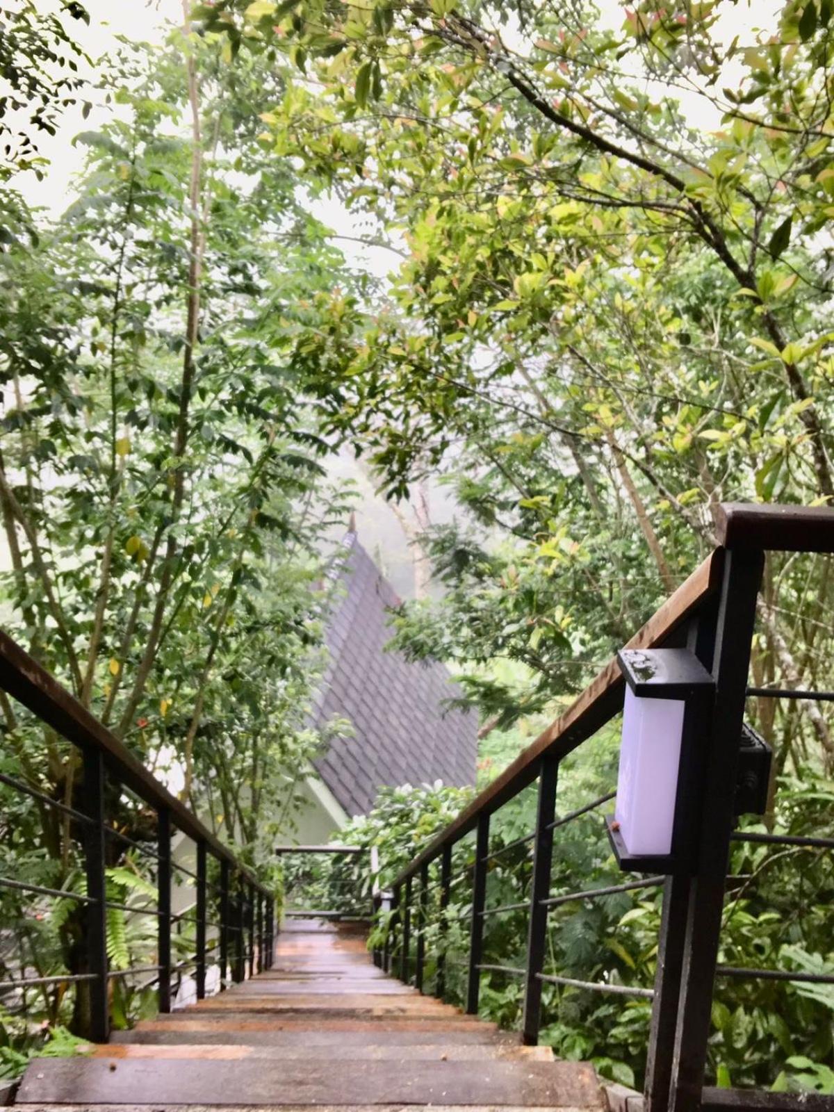 Slope Glamping Lodge *